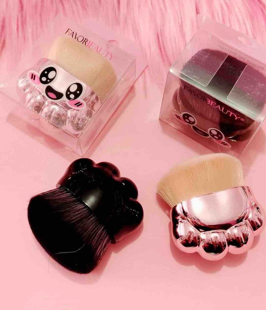 Hermosas brochitas de Maquillaje