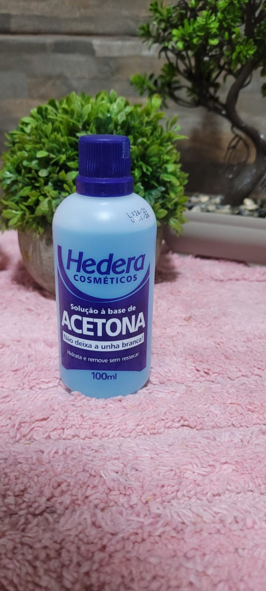 Acetona 100 ml