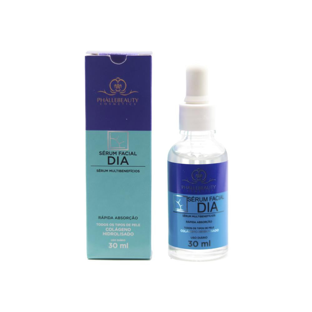 Serum facial Día