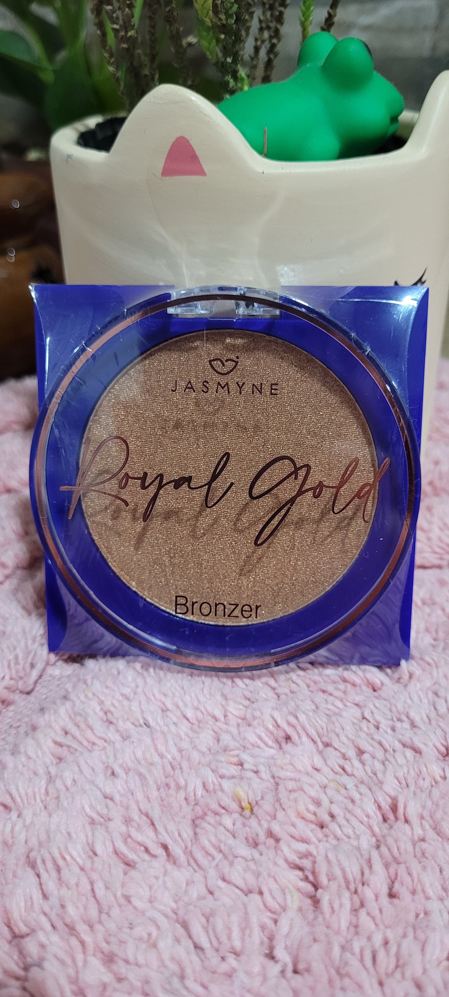 Bronzer 💫