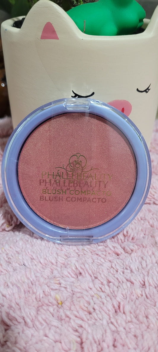 Blush phallebeauty