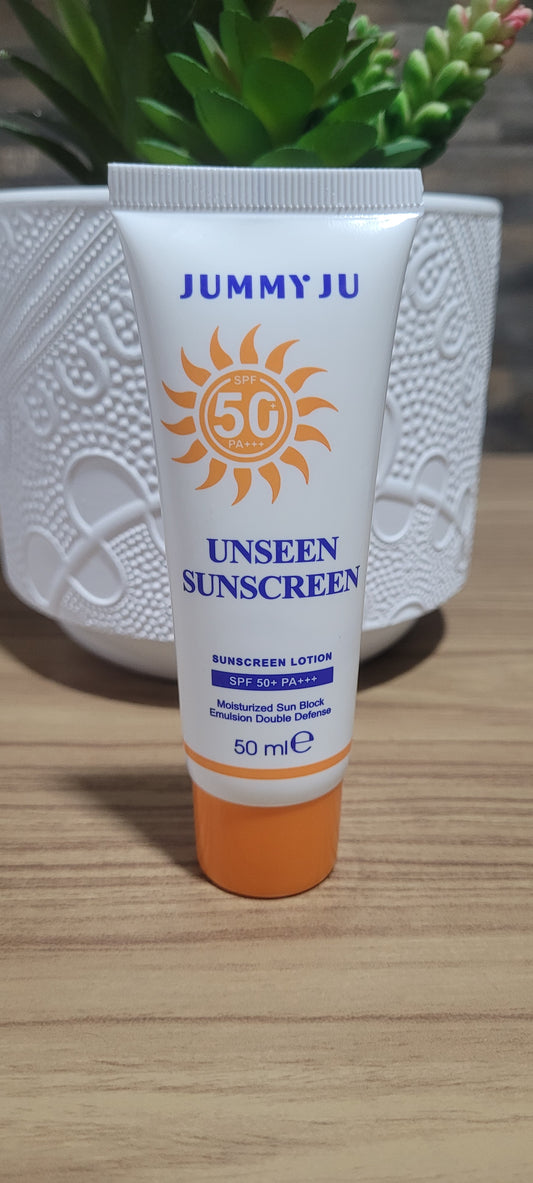 Protector solar facial factor 50