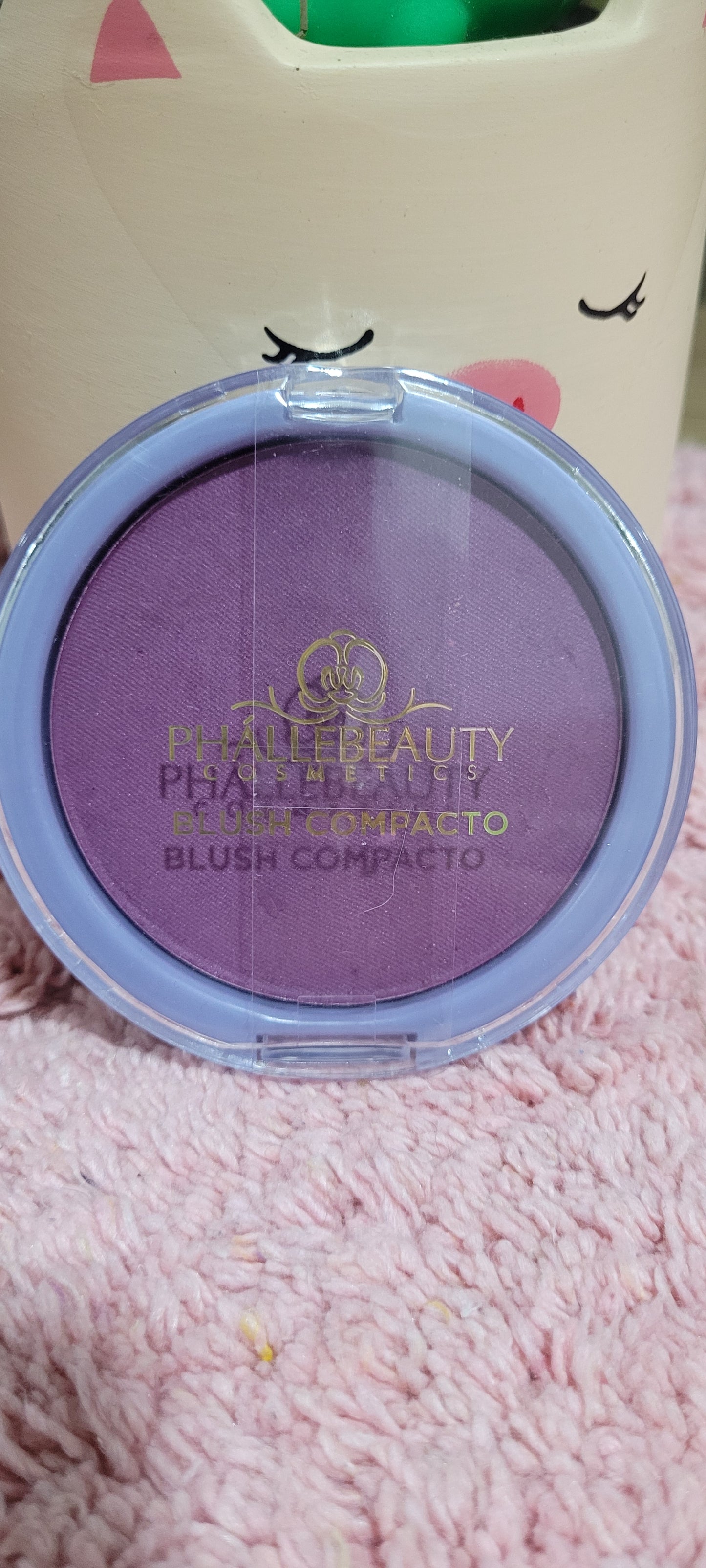 Blush phallebeauty