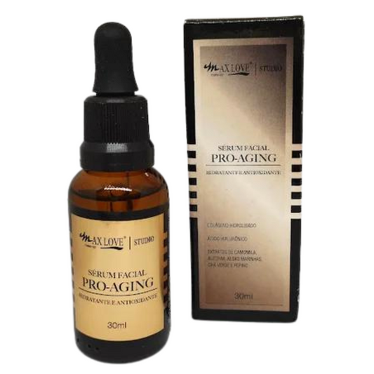 Serum facial pro Aging